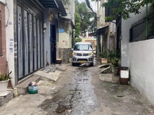 Hình ảnh Chủ kẹt tiền cần bán gấp nhà, diện tích 61m giá 3tỷ790 thương lượng.