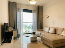 Hình ảnh 2PN One Verandah - Full NT Cao Cấp , Nhà Đẹp Như Mới - Giá chỉ 19tr5