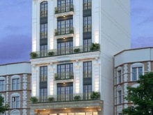 Hình ảnh Bán tòa VP mặt phố Hoàng Cầu- Vỉa hè- kinh doanh- 416m- MT 20m- 220 Tỷ