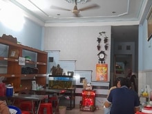 Hình ảnh Nhà mặt tiền 92m2 kinh doanh đỉnh khu Nam Hùng Vương