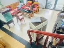 Hình ảnh Bán nhanh nhà Sài Đồng 40m2 5 tầng dân xây, ngõ thông ô tô gần nhỉnh 5