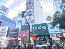 Hình ảnh 2MT 4L ngay góc 3 Tháng 2 - Cao Thắng 953m2 giá 180 tỷ TL