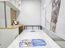 Hình ảnh Ký Túc Xá Tây Thạnh Tân Phú chỉ 4 ng Gần ĐH Công Thương, chỉ 1tr7