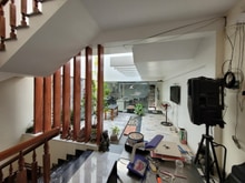 Hình ảnh Mặt tiền Kỳ Đồng, nhà đẹp ở liền, 3 tầng BTCT, DT 5x20, nhỉnh 8 tỷ