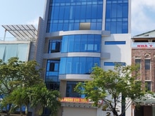 Hình ảnh VP 200m2 sàn trống suốt, đẹp, giá rẻ, tuyến Xô Viết Nghệ Tĩnh-Mizuland