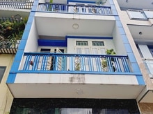 Hình ảnh Sát Aeon Tân Phú, nhà 3 tầng 4,1 x 13m hẻm 6m khu nhà lầu đồng bộ