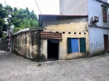 Hình ảnh Bán nhanh lô đất làng Cam, Cổ Bi, Gia Lâm, lô góc 36m2 ô tô nhỉnh 3 tỷ