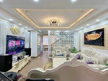 Hình ảnh Biệt thự tuyệt đẹp, mặt tiền Nguyễn Đức Trung, 4 tầng, 4PN, chỉ 11 tỷ