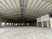 Hình ảnh Nhà Xưởng 180tr -1700m, Sân 1000m Thủ Đức Giáp HCM. Giấy tờ đ.đủ