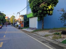 Hình ảnh Cần bán em siêu phẩm đất đẹp ôtô tránh, giá rẻ 16 triệu sổ đỏ hà nội