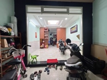 Hình ảnh Nhà Mt đường số 22 (Lê Văn Quới) 4 Tầng, Giáp ngã 4 bốn xã, Q6.