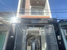 Hình ảnh Chính Chủ Cần Bán Nhanh Nhà Mới - SHR - Vay bank được 70%