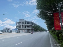 Hình ảnh Chính chủ bán đất nền Phù Khê, sát Đông Anh – Hà Nội, gần Vin Cổ Loa.