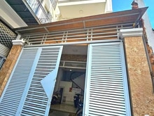 Hình ảnh CĂN HỘ DỊCH VỤ 3 Lầu Sần Thượng Hẻm Xe Hơi LÂM VĂN BỀN QUẬN 7
