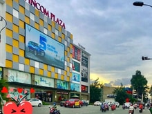 Hình ảnh Nhỉnh 5 tỷ có ngay nhà 4 tầng như biệt thự tại trung tâm TNPA Quận 9