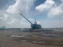 Hình ảnh Mở Bán - Dự án Sông Đà 7 Hà Nam - Giá trực tiếp CĐT