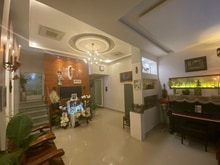 Hình ảnh HXH Ông Ích Khiêm, nhà đẹp lung linh, 3 tầng, 3PN, 80m2, nhỉnh 6 tỷ