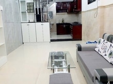 Hình ảnh Bán nhà 3 tầng 52 sát mặt tiền đường Liên tỉnh cách Q5 chỉ 1km