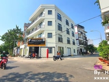 Hình ảnh Bán Căn Hộ Dịch Vụ mặt tiền đường nhánh Lê Văn Việt,TNPA, Q9