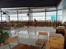 Hình ảnh Bán nhà HXH Nguyễn Trãi, Nguyễn Cư Trinh, Q1 13.5x26m, chỉ 186tr/m