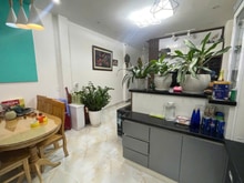 Hình ảnh Bán nhà hẻm Lê Hồng Phong đường ô tô
