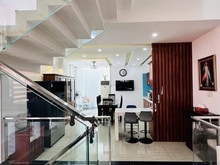 Hình ảnh Siêu phầm 5 tầng,86m2,HXHgần Phan Xích Long,Phú Nhuận,Ở/VPCTy,17.X TỶ