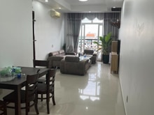 Hình ảnh Cho thuê căn hộ Cộng Hòa Plaza - 2PN và 3PN giá 12.5 tr/tháng