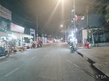 Hình ảnh Nhà Mặt tiền kinh doanh 120m2 nở hậu 6,8m, 5PN, Dòng tiền 10tr/th