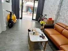 Hình ảnh Mặt tiền Mẹ Nhu, nhà đẹp long lanh, 40m2, 2 tầng, 2 PN chỉ 3.25 tỷ TL