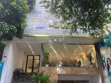 Hình ảnh Mặt tiền Nguyễn Trãi Q1 - DT: 12 x 35m, 420m2 - 2 tầng - HĐT 360 triệu