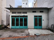 Hình ảnh Bán Gấp Nhà LỄ VĂN SỸ PN 52M2 NGANG 4 Chỉ 6.5 TỶ TL