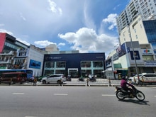 Hình ảnh Chỉnh chủ gửi thuê 154 Phan Đăng Lưu ngay Phan Xích Long, Phú Nhuận
