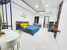 Hình ảnh Phòng trọ Tân Bình thuận tiện di chuyển giờ giấc tự do