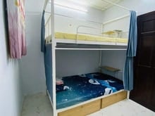 Hình ảnh Ký Túc Xá Nữ Mới Thống Nhất Gần Chợ Hành Thông Tây, giá từ 1tr190