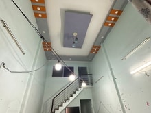 Hình ảnh Nhà ngay chợ Liên khu 4-5, 86m2 CNĐ, 2 Tầng, 3 phòng ngủ.