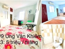 Hình ảnh Cho thuê Trang Chủ MB66.COM / Đăng Ký Tặng 66K ngay Hutech Ung Văn Khiêm ( giảm 1tr tháng đầu )
