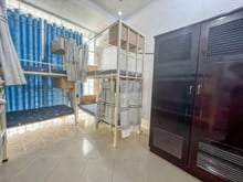 Hình ảnh Ký Túc Xá Phạm Văn Hai Tân Bình , tiện nghi đầy đủ, giá từ 1tr5
