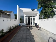 Hình ảnh Cần bán gấp căn nhà cấp 4, 245m2, Tân Hiệp, Hóc Môn, SHR, Giá 850Tr