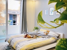 Hình ảnh Cho Thuê Phòng Trọ Dang Studio Quận 1