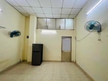 Hình ảnh Nhà nguyên căn Q1 rộng 43m2 giá chỉ 9 triệu/tháng