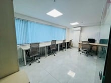 Hình ảnh 2.5tr/Tháng _ Cho thuê chỗ ngồi chia sẻ _ 11A Hồng Hà F2 Tân Bình _Ful