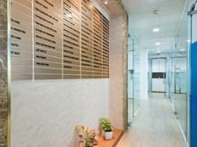Hình ảnh 545k/Tháng _ Cho thuê Văn Phòng ảo _45 Võ Thị Sáu, Đa Kao, Q1