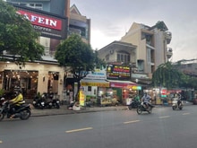 Hình ảnh Bán nhà Phường 14, Quận 10 Nguyễn Ngọc Lộc 4 tầng BTCT hoàn công đủ.