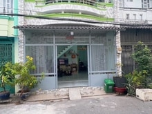 Hình ảnh Đường Chiến Lược, 55m2 ngang 5m, SHR, Đường xe tải thông.