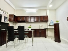 Hình ảnh CHDV giá rẻ có bancol full nội thất thuận tiện di chuyển