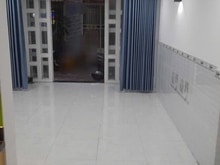 Hình ảnh Nhà đường số 29 (Tên Lửa), 36m2, 2 Tầng, mới Full nội thất.
