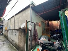 Hình ảnh Nhà 75m2, 2 Tầng, dòng tiền 5tr/tháng, Chỉ nhỉnh 2Tỷ.