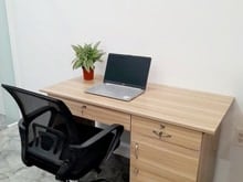 Hình ảnh 2.5tr/Tháng _ Cho thuê Chỗ Ngồi Chia sẻ , Nguyễn Văn Thủ Dakao Q1