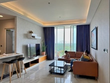 Hình ảnh Cho Thuê Mb6623 nạp rút nhanh chóng 3PN giá tốt SARICA SALA - 45 Triệu- 142 M2