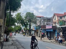 Hình ảnh Bán nhà Xuân Phương , Từ Liêm 38m2 4T ngõ rộng , sổ nở hậu giá 4,7 tỷ
